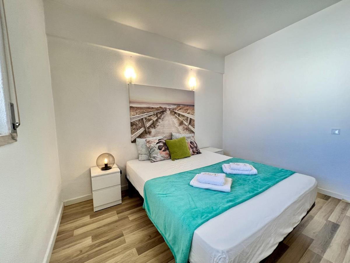 Albufeira Central 7 By Homing Экстерьер фото