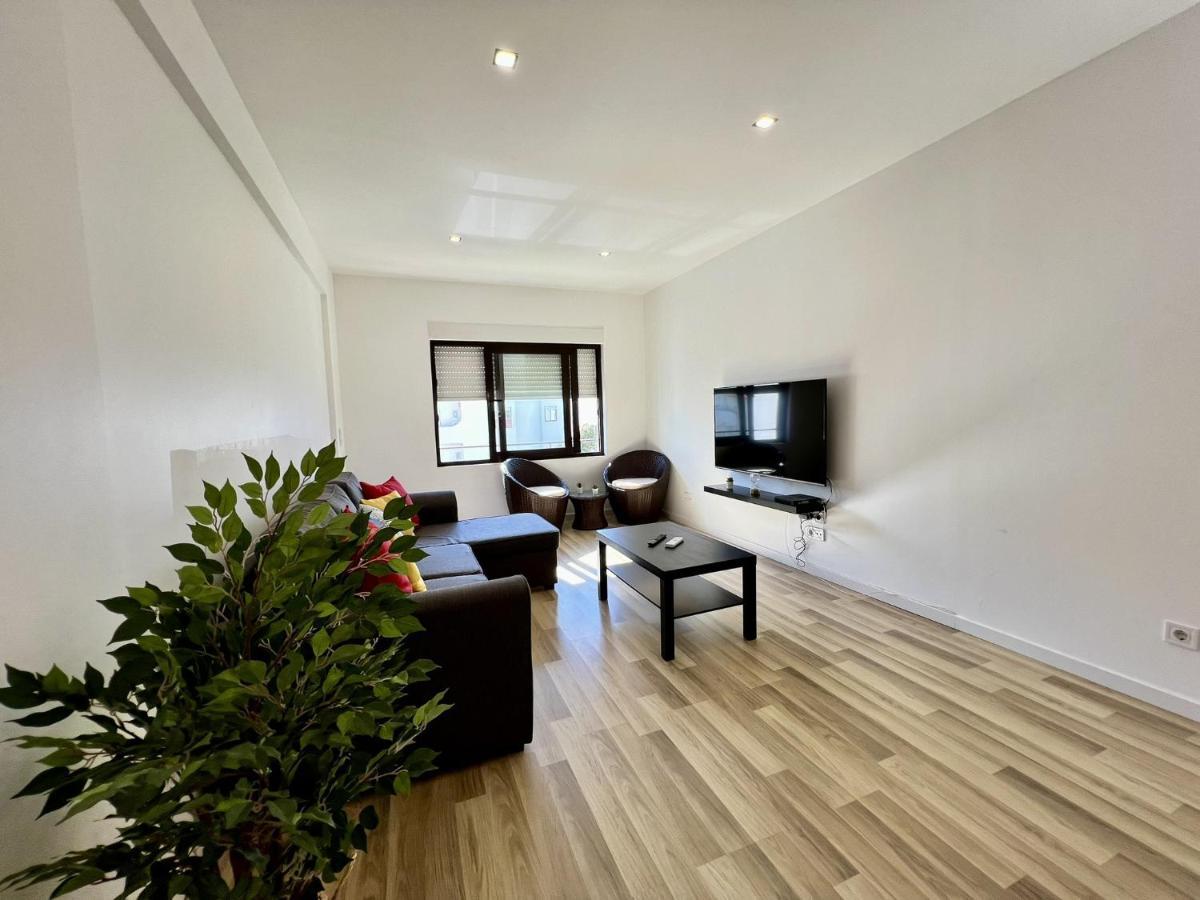 Albufeira Central 7 By Homing Экстерьер фото