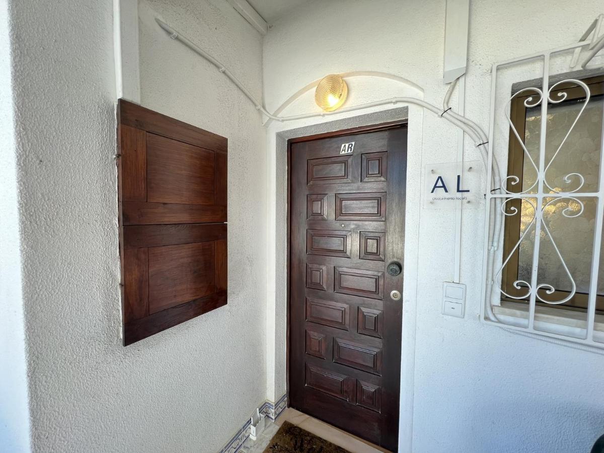 Albufeira Central 7 By Homing Экстерьер фото