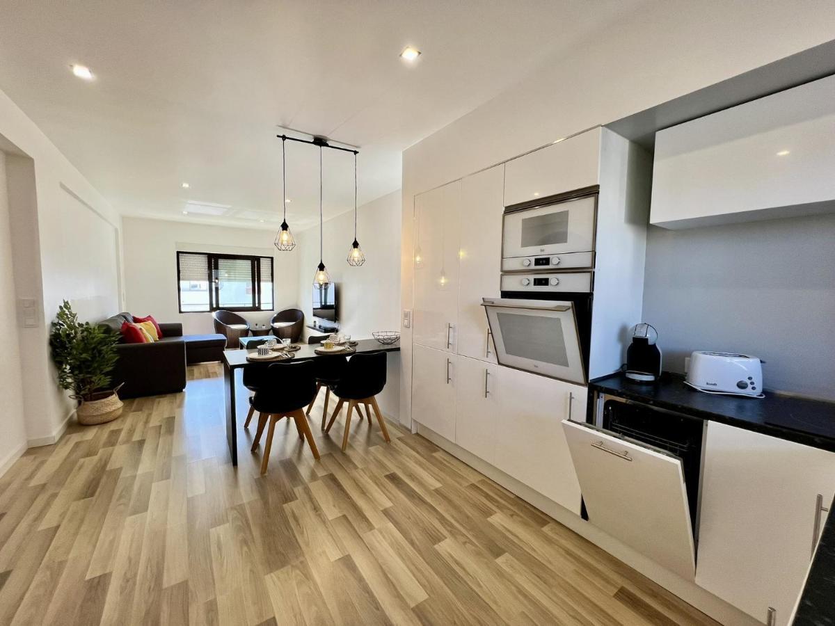Albufeira Central 7 By Homing Экстерьер фото