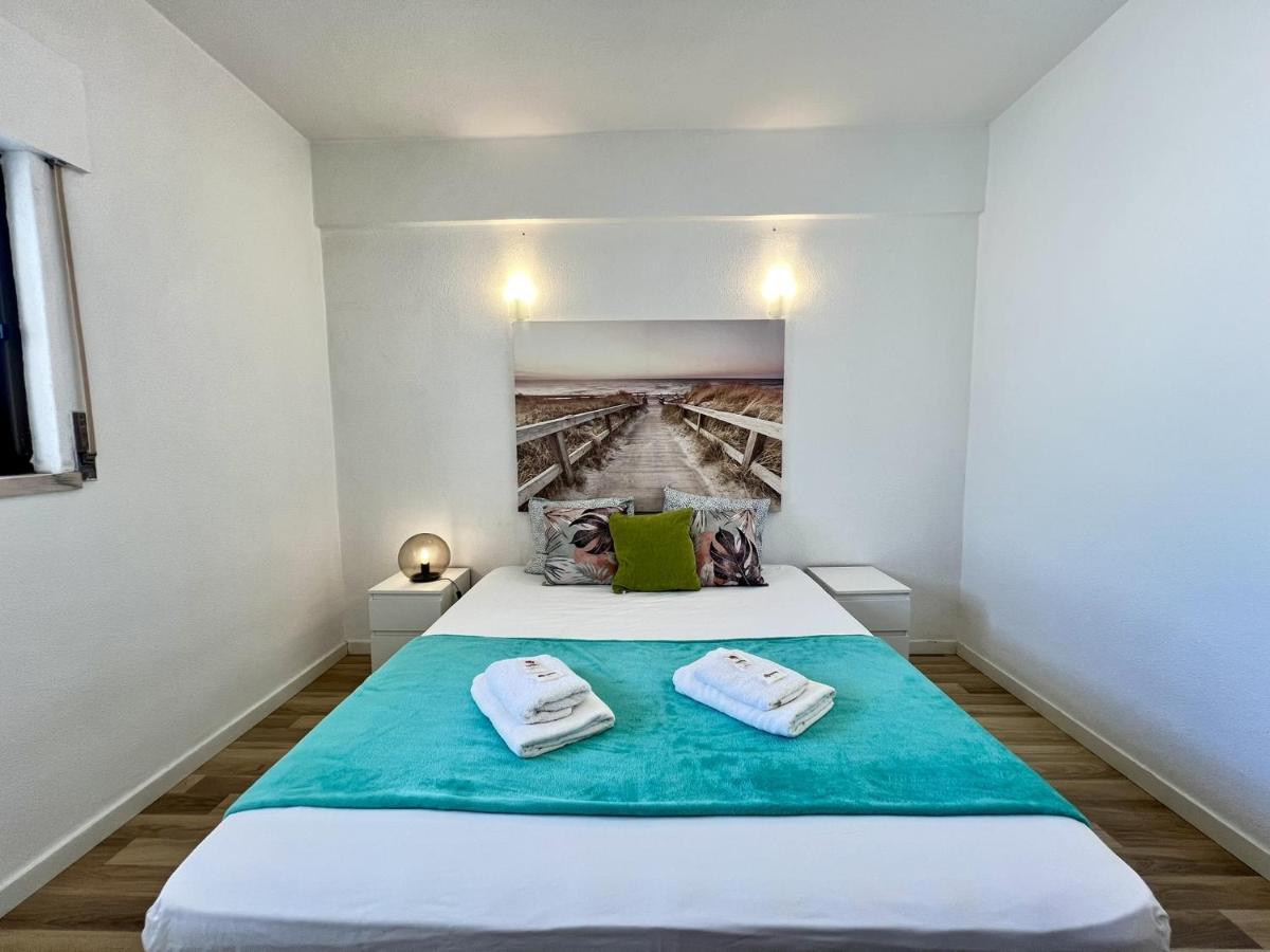 Albufeira Central 7 By Homing Экстерьер фото