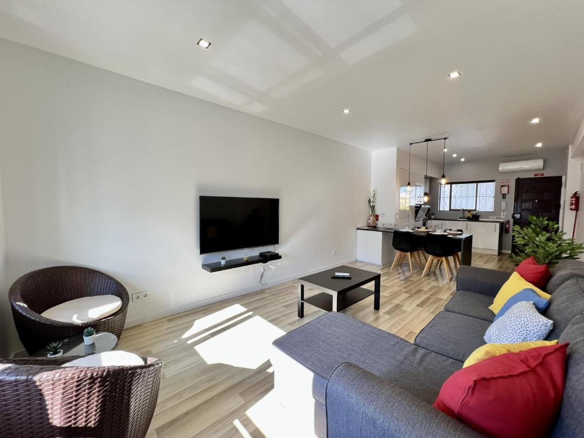 Albufeira Central 7 By Homing Экстерьер фото